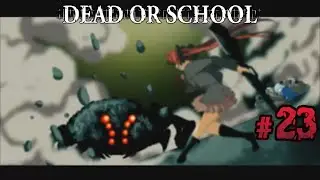 Spider Mutant | Dead or School #23