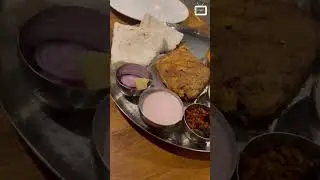 The Wharff in Alibaug | Best Restaurant in Alibag #shorts #trending #alibaug