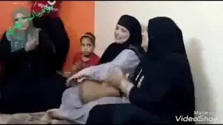 عقبال ما تغنوا لبناتكم يارب ج1