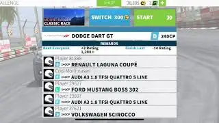 gt racing 2 multiplayer race