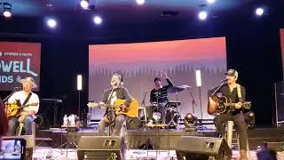 Mac Powell and Friends Tour