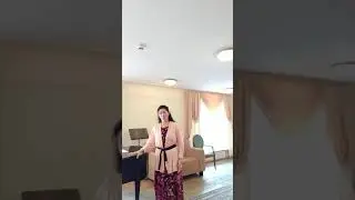 Чайковский, романс Полины из оперы "Пиковая дама"