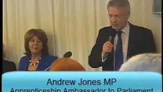 e-skills UK Parliamentary Reception - Summary
