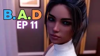 Being A D.I.K Episode 11 - Play Now or Wait For Season 3?
