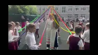 9А - Белорусы