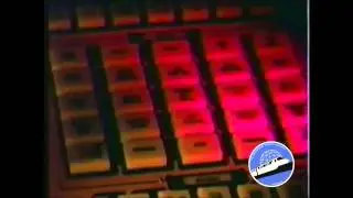 The Beam - The Simonsound Transit Authority