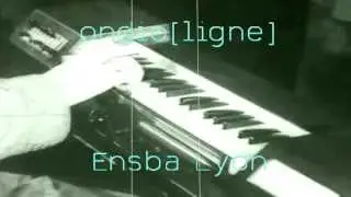 ondio[ligne] teaser