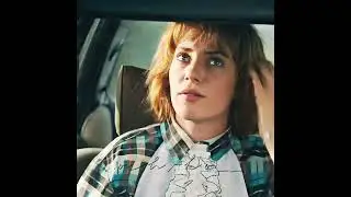 The Lesbian Queen 😫 | Stranger Things | CapCut