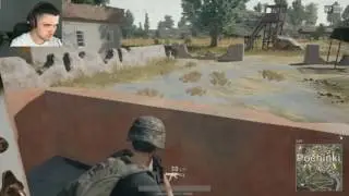 VERASSING DUDE! - PUBG - #1