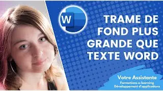 How to make shading larger than text in Word?