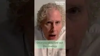 How to Develop Your Own Forex Trading Strategy PART 3 