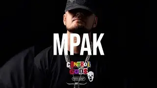 [FREE] Brick Bazuka Type Beat 2024 - «Мрак» (Prod. By Control Gods x blazerfxme)