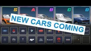 Rebel Racing | Part 19 | UPDATE TALK!!! + CRATE OPENING!!