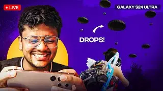 🔴BGMI NOOB GAMEPLAYS #playgalaxy