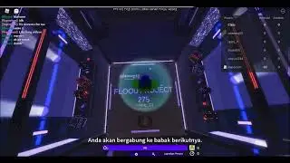PLaying Flood Project With my Friend