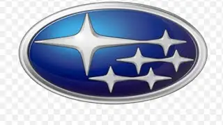 How to make Subaru logo in python | python turtle | Subaru car 