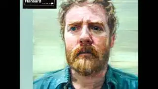 Rare bird - Glen Hansard studio version