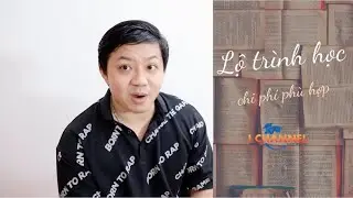 IC #124: Lộ trình học , chi phí phù hợp | Du học - Du lịch cùng I Channel