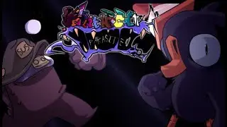 Friday Night Parasite | V2 2nd Demo FNF Mod