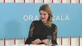 Ora Locală - ediție din 16 februarie 2020.
