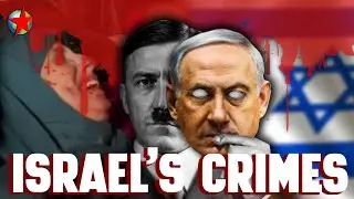 Worst Atrocities Commited by The State of Israrel | RevolutionTV