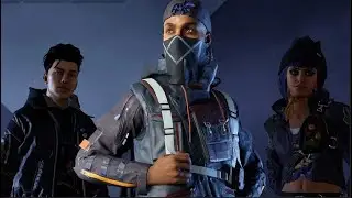 🔴 XDefiant DedSec Gameplay