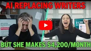 AI Will Replace Writers – Here's How to Stay Relevant