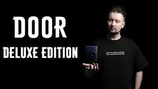DOOR DELUXE EDITION ОБЗОР НА КОЛОДУ ОТ АЛЕКСАНДРА НАПОРКО