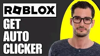 How To Get Roblox Auto Clicker (Simple)