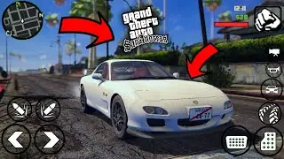 GTA V Direct X 2.0 Modpack |400 MB apk+ data | New High Graphics Modpack| support all devices