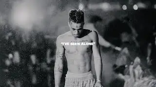 FREE Sad XXXTentacion Guitar Type Beat 