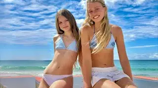 Maroubra Beach vlog...Heidi and Sailor spend the morning at Maroubra Beach!