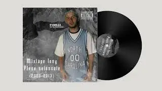 Jon Baiat Bun (Iony) x Codu Penal x Jamaika - Familia