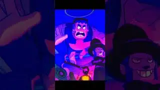 FRANK IS SO BACK!🗣️🗣️🗣️ | #shorts #brawlstars #gaming #brawltalk #brawl