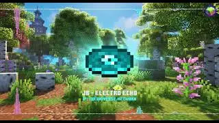 Electro Echo - New Minecraft Music Disk ⚡️