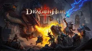 Dragonheir: Silent Gods 💥 Прохождение # 19