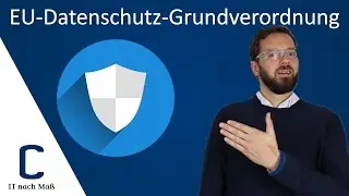 Jetzt handeln! EU-Datenschutz-Grundverordnung: Das müssen Sie wissen – CYBERDYNE