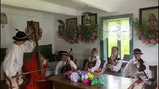 Zespół Regionalny „Zasadnioki” z Zasadnego