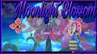 Kirby Triple Deluxe: Moonstruck Blossom (WITH LYRICS)