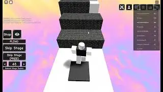 roblox Troll Obby Stage 46