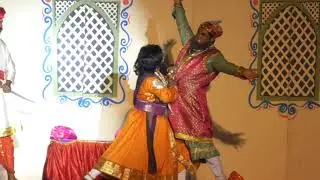 Shivgarjana Mahanatya