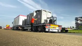 Hamburg Verhuur Corporate movie