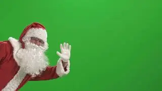 GREEN SCREEN 4K FOOTAGE'S                       
