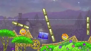 Cover Orange Level 258 Walkthrough