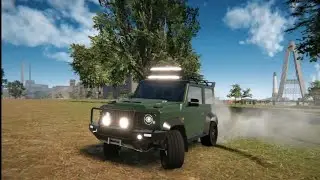 Drive Zone Online Car Gameplay ?