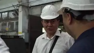 Новая технология для внесения основной дозы минеральных удобрений при нулевой обработке почвы