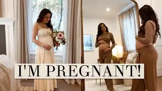 Pregnancy Update! Early Signs of Pregnancy, 1st + 2nd Trimester Symptoms, and Pregnancy Must Haves!