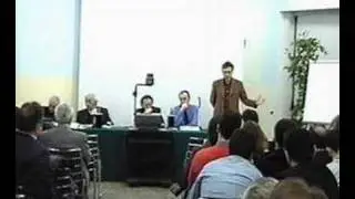 Gabriele Adinolfi a Perugia - 2