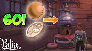 PALIA - 60 GLÜCKSKISTEN ÖFFNEN! 🥰😍 PC / Nintendo Switch