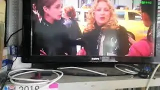 astro HDCP solution